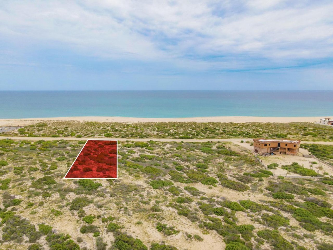Light House Point Estates C-70