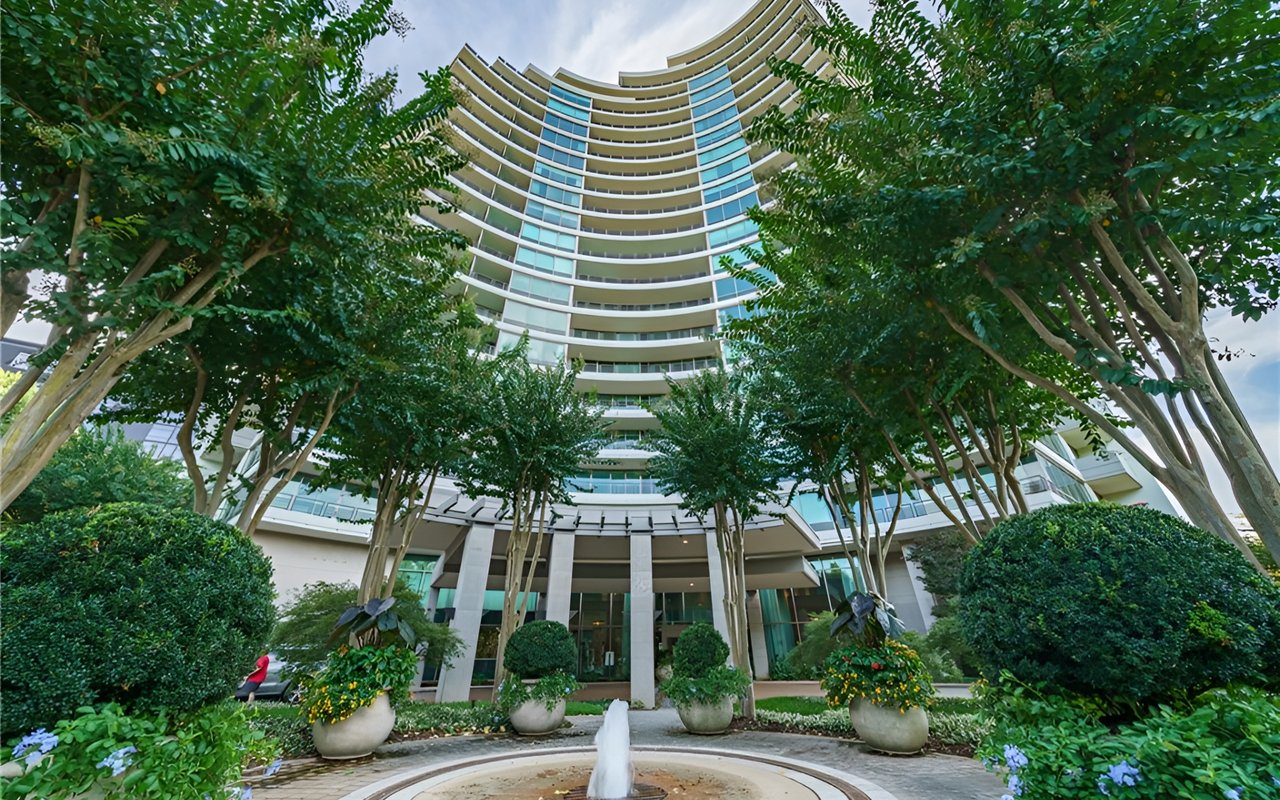 Park Regency Place #1105 – Breathtaking Views with Unmatched Luxury