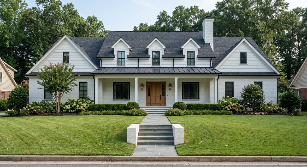 Alpharetta, Roswell Or Johns Creek? Choosing Your North Fulton Home