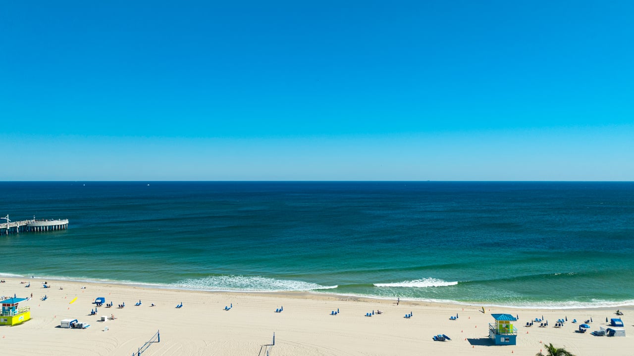W Pompano Beach Hotel & Residences