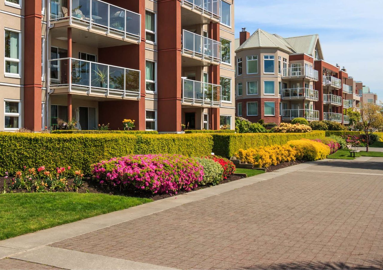 Mixed-Use Developments: The Future of Live, Work, and Play Spaces