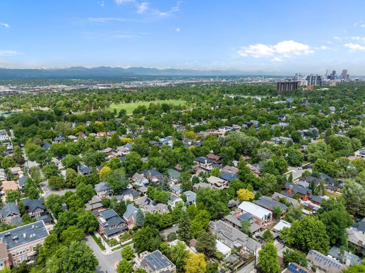 A Local’s Guide to Washington Park, CO: Hidden Gems & Must-Visit Spots