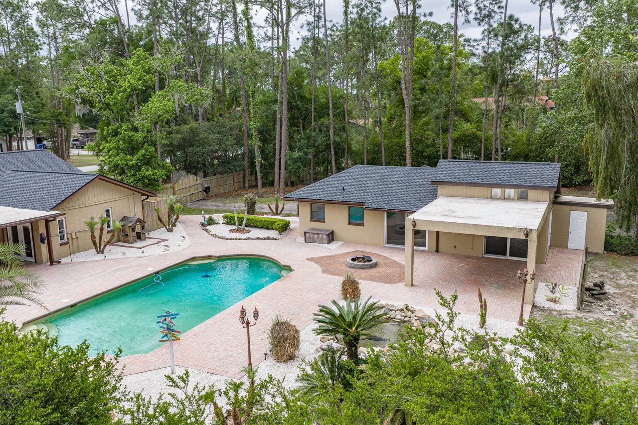 7601 Thunderhead Street