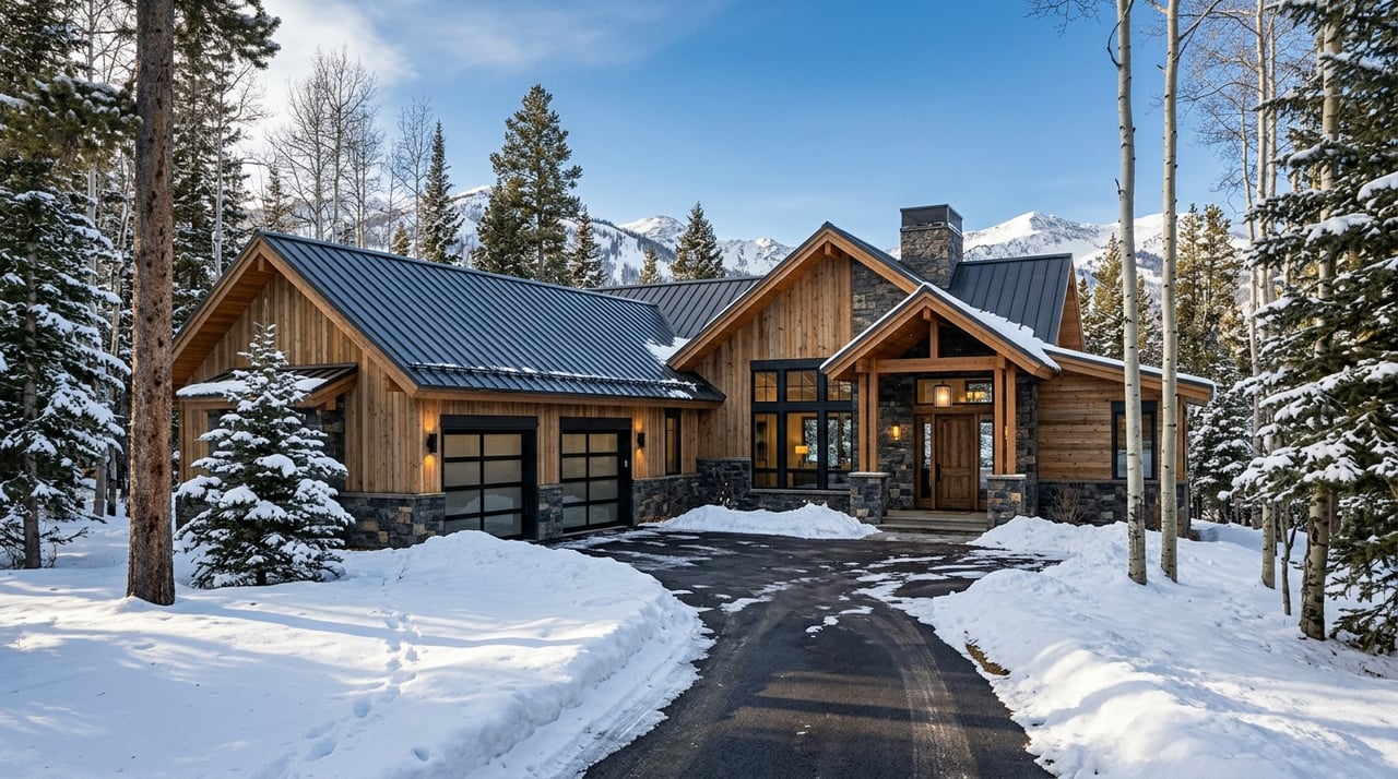Truckee Neighborhoods For Year-Round Living