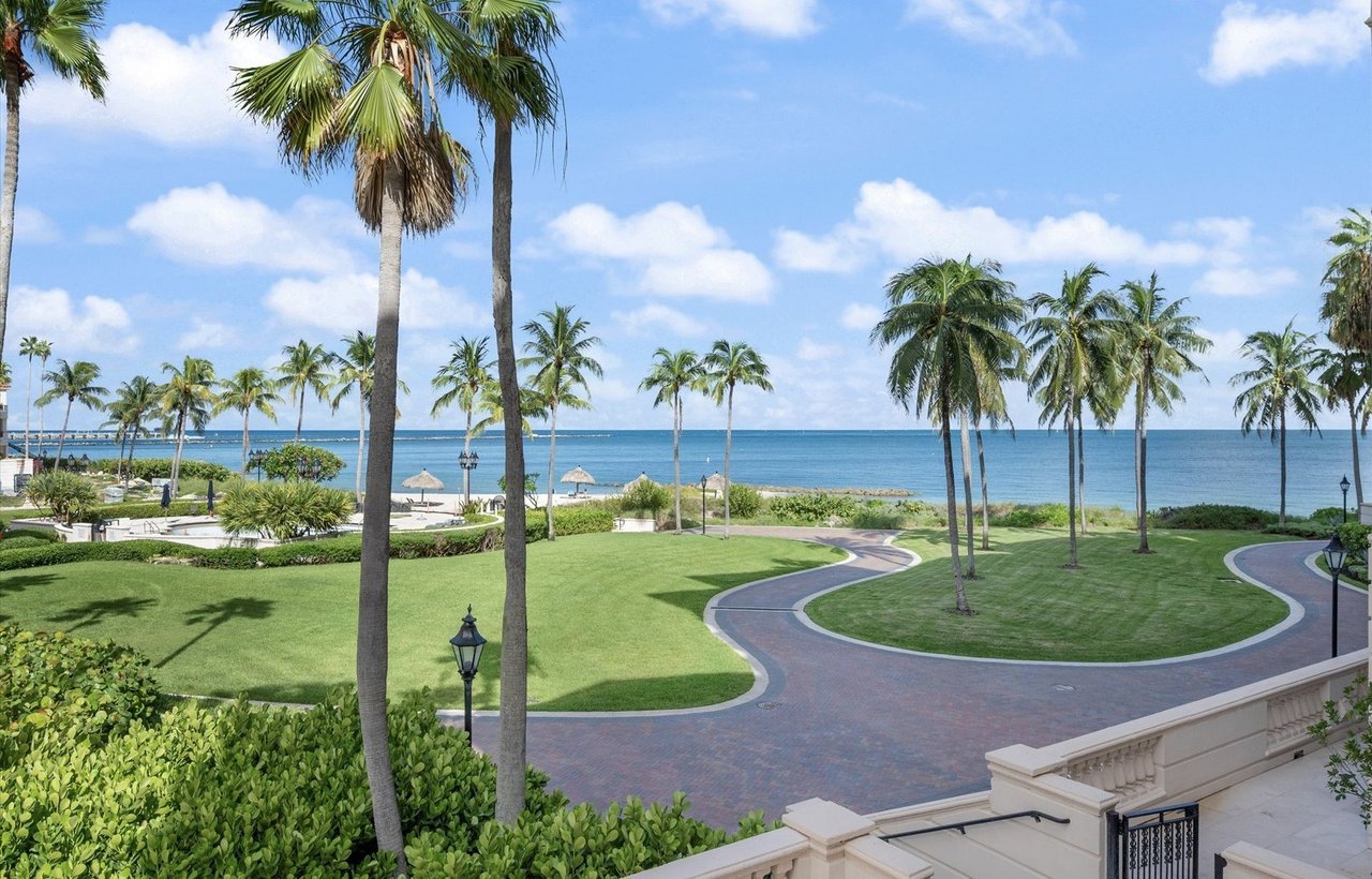 7921 Fisher Island