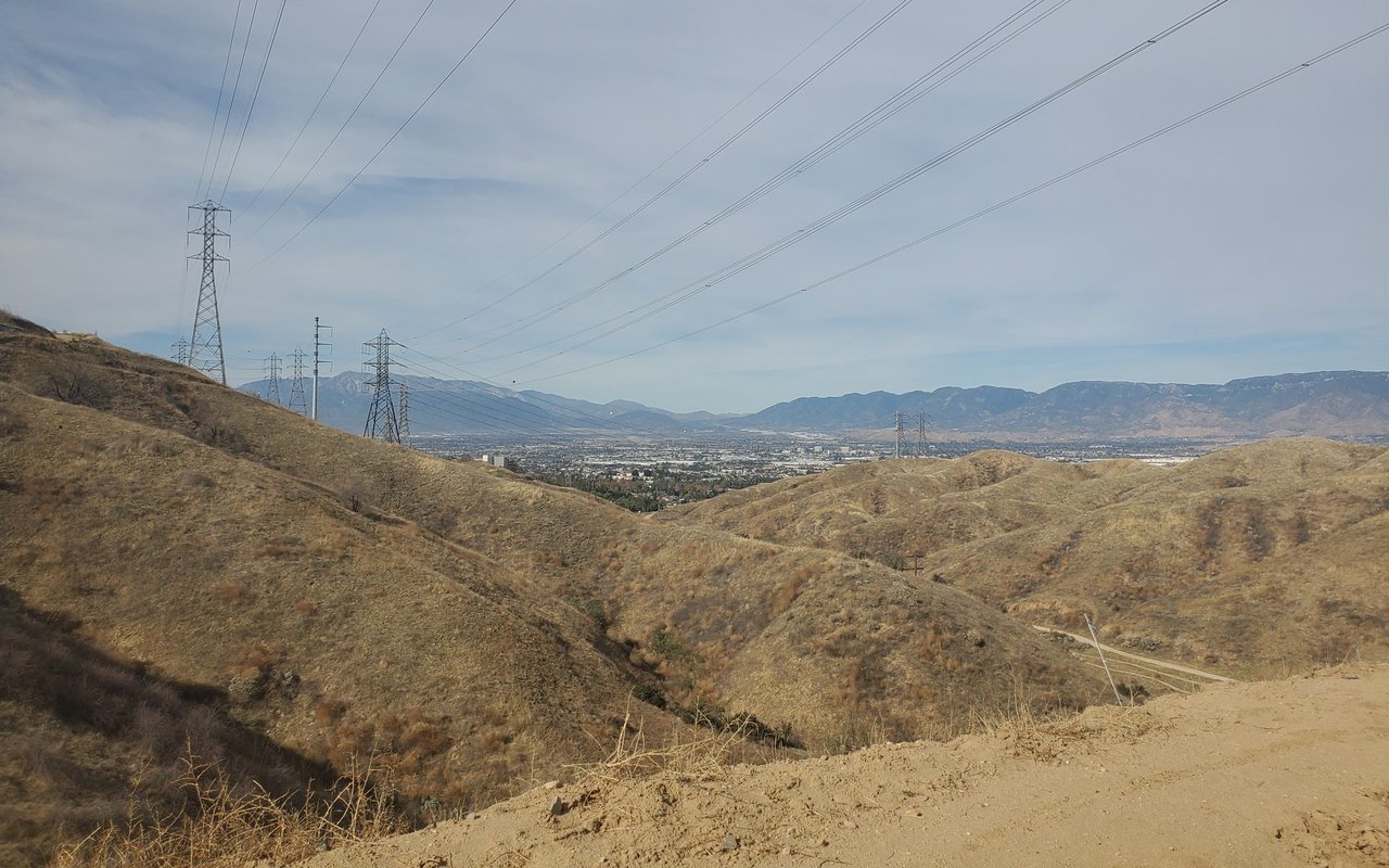 Loma Linda