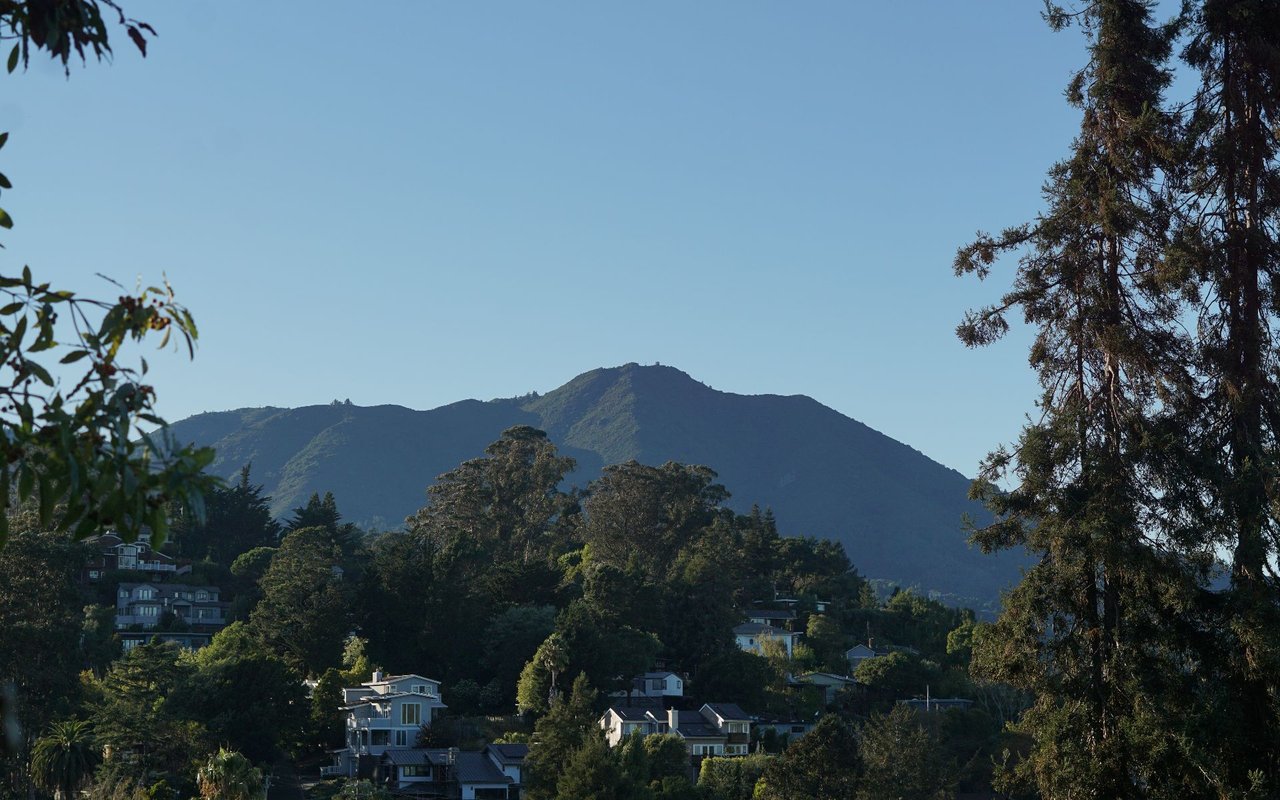 Tam Valley
