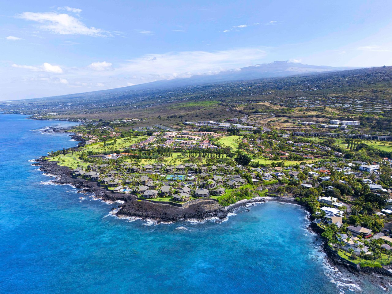 Keauhou