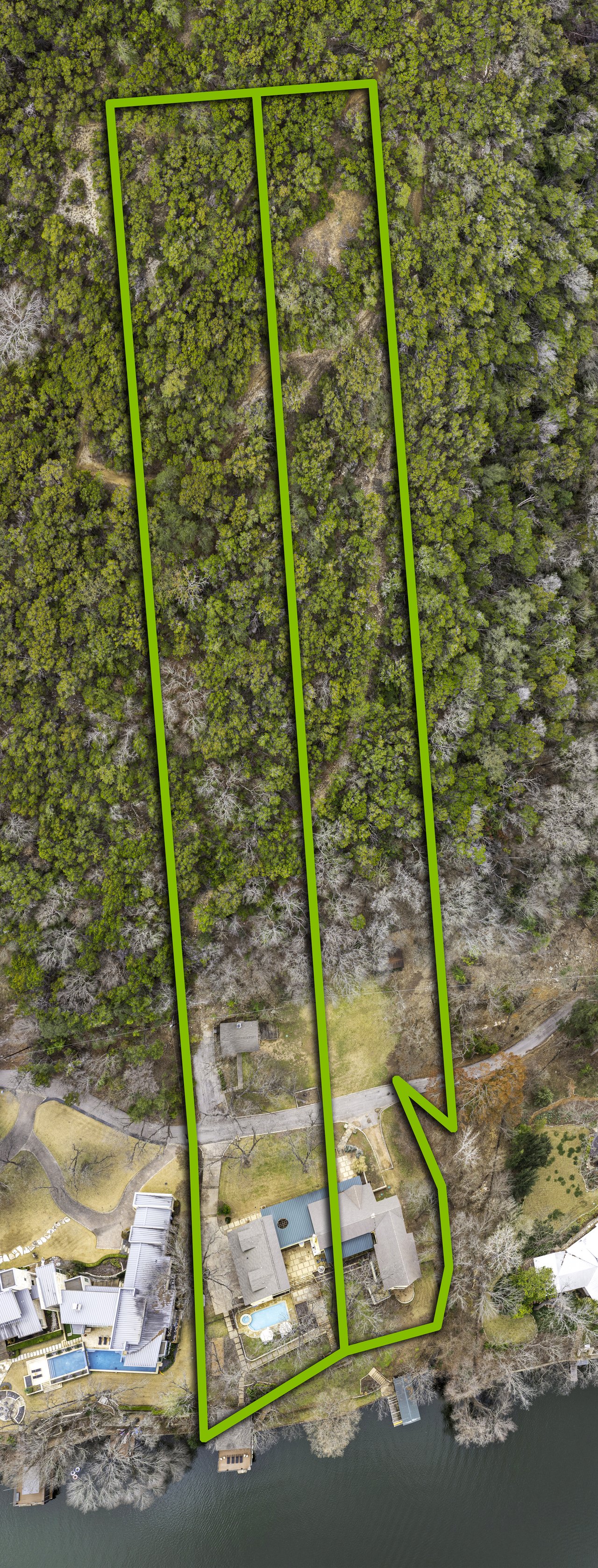 1210 Bruton Springs Road