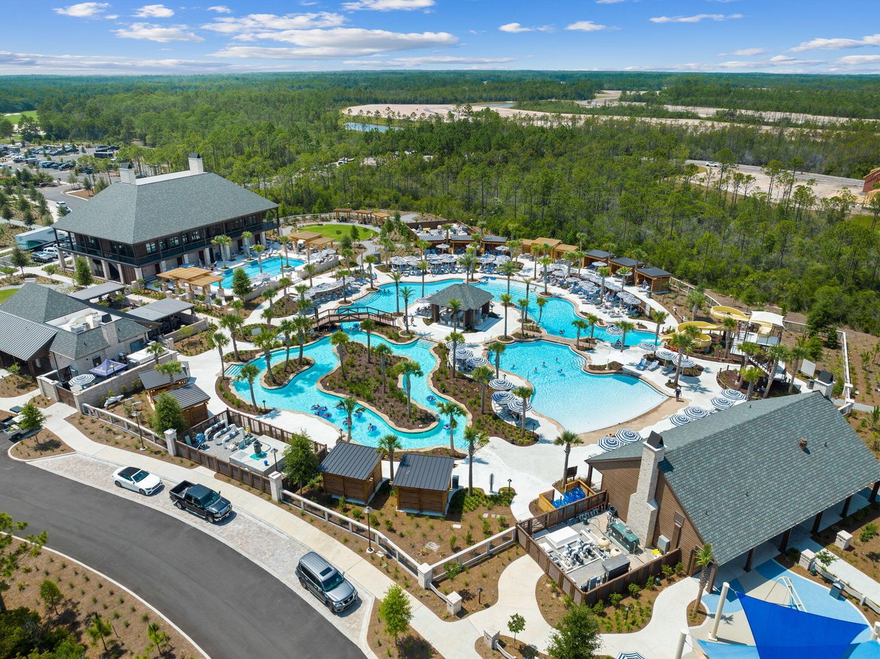 Watersound Camp Creek