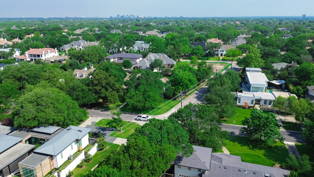 Preston Hollow