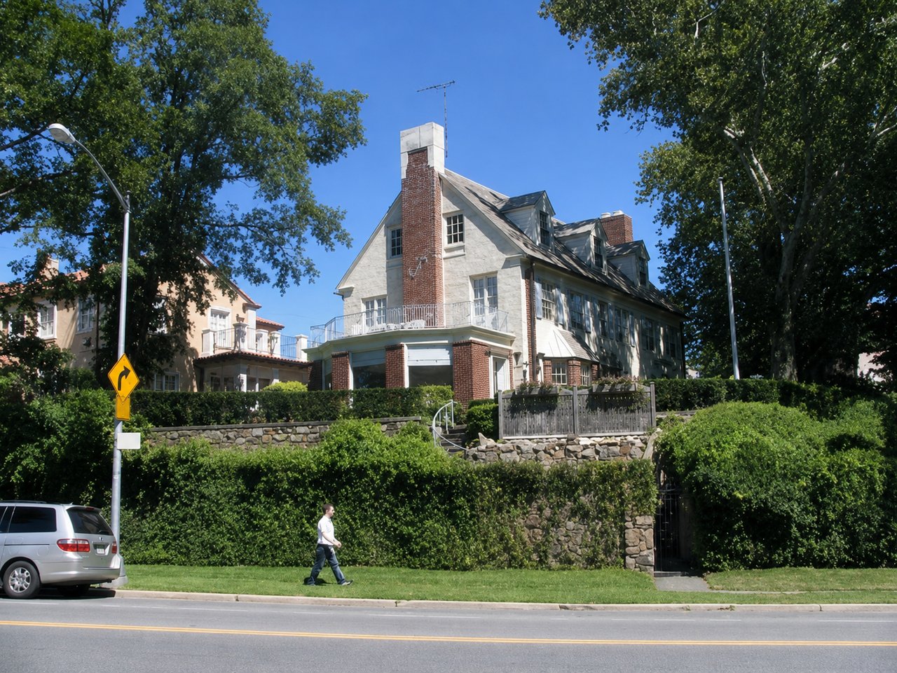 Bay Ridge: Shore Road, Detached Houses, and Brooklyn's Southwest Corner