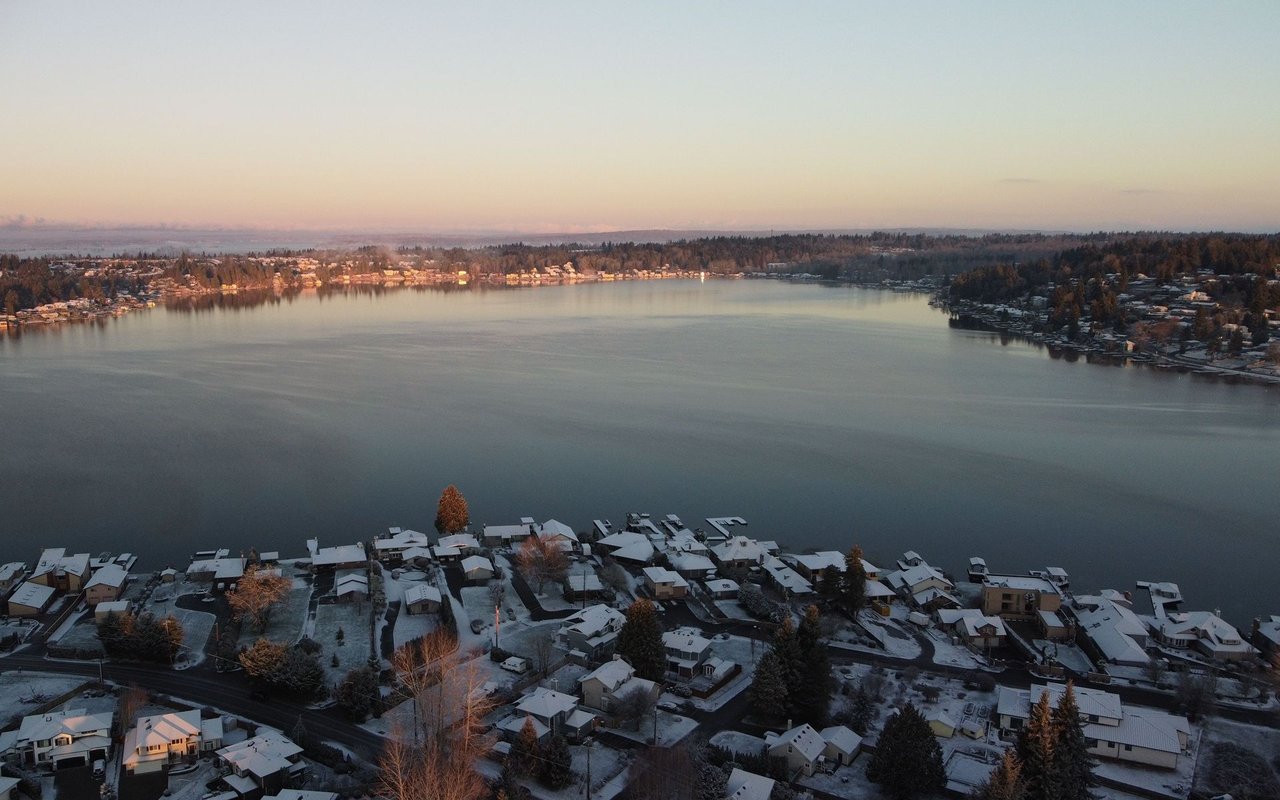 Lake Stevens