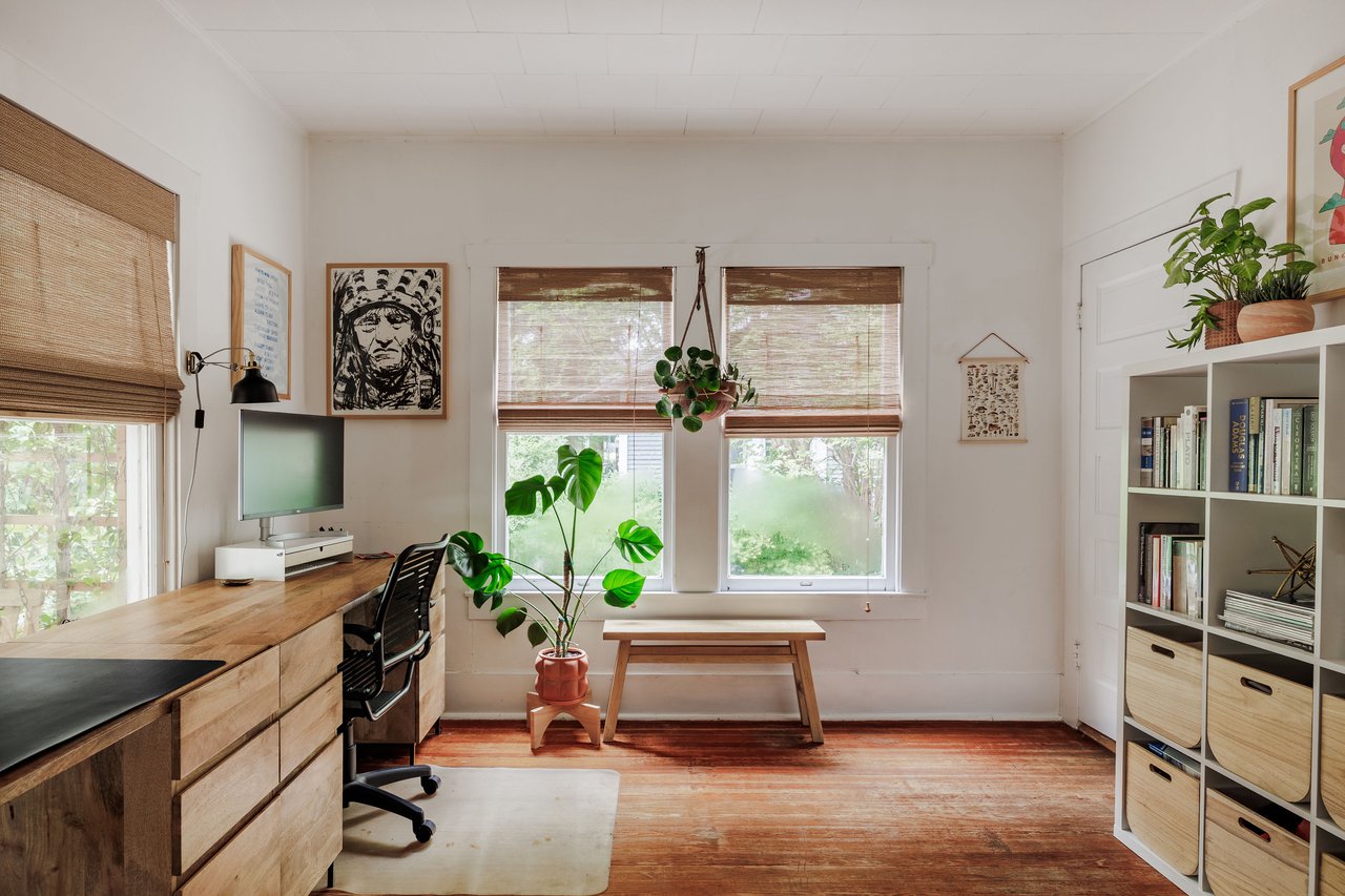 Hyde Park Bungalow