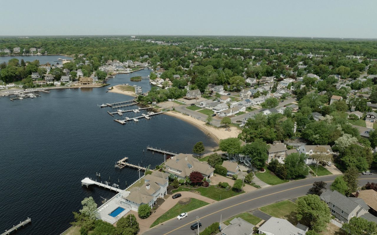 Toms River