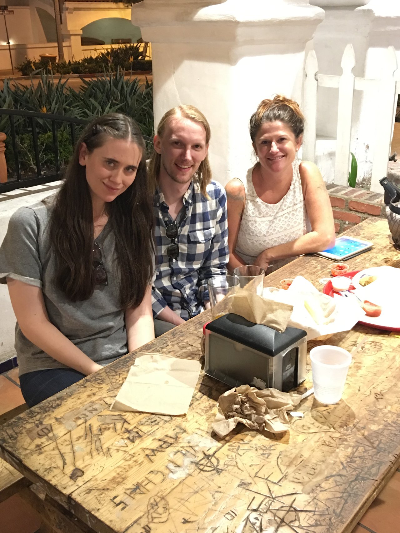 A Letter of Gratitude to the Eichler Community