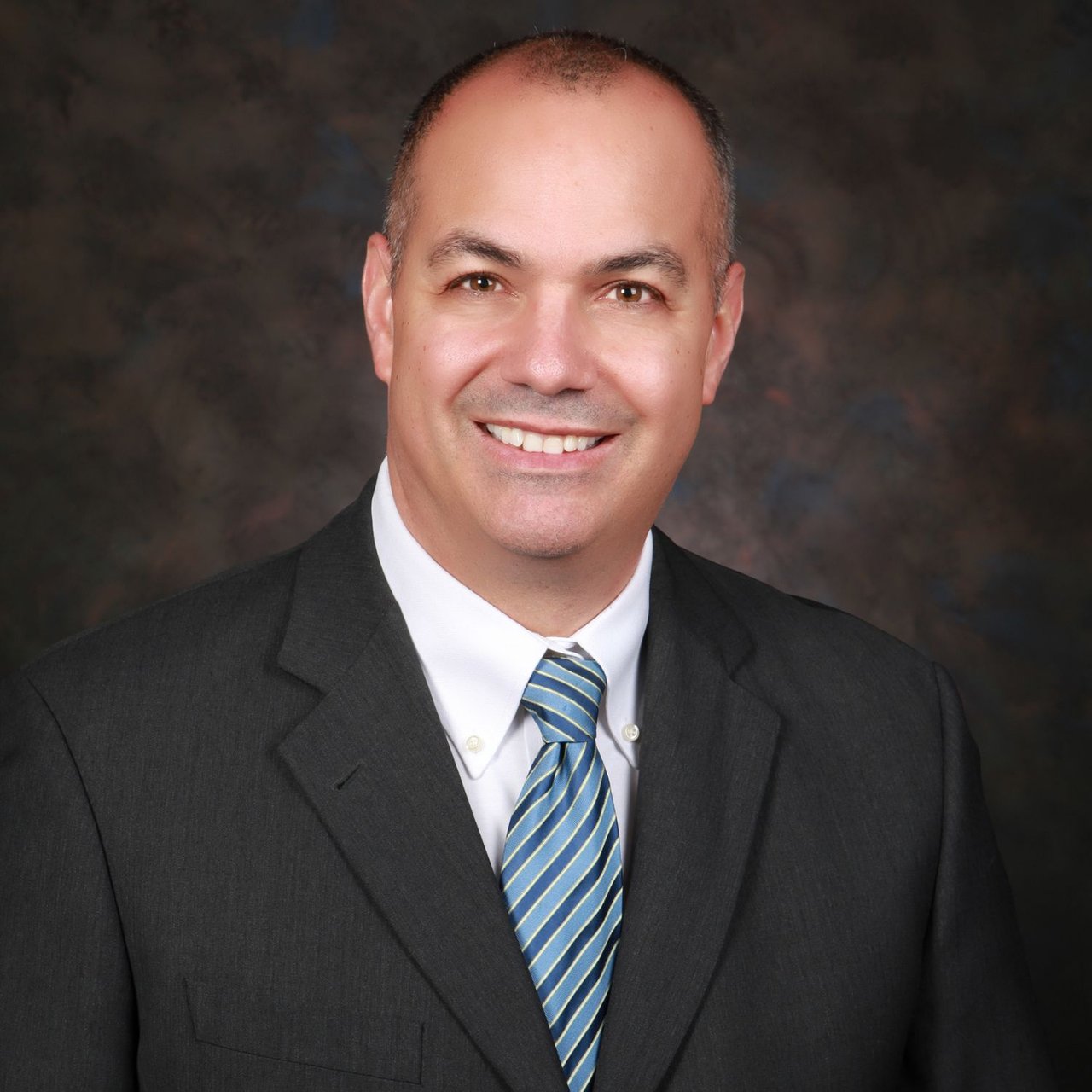 David Godin Troy, MI Real Estate Agent Headshot