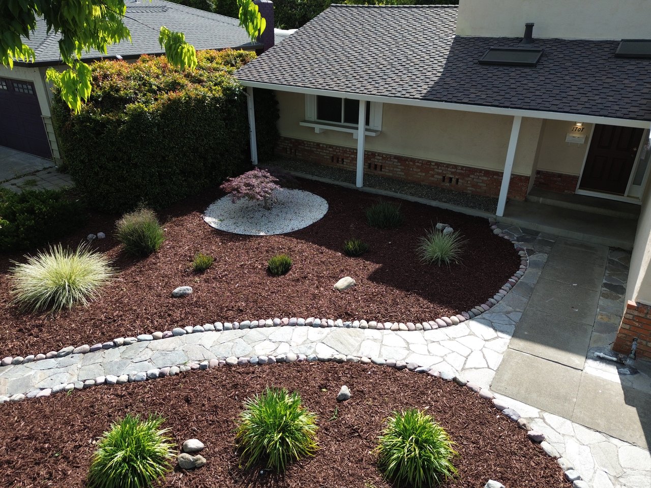 1707 Mendenhall Drive