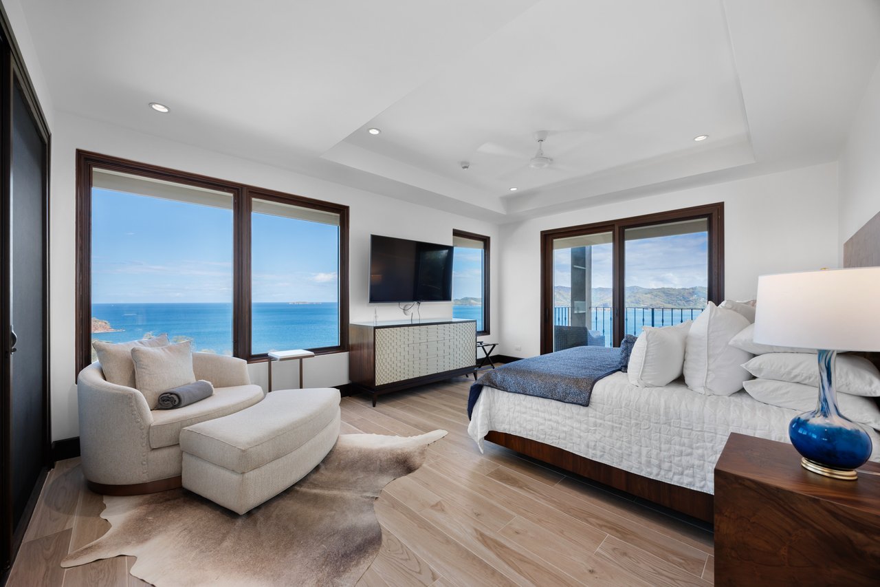 360 Splendor del Pacifico #502