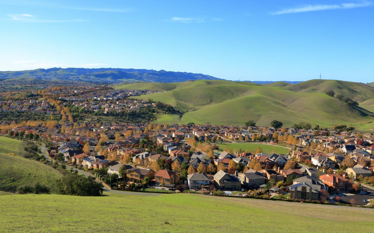 Hidden Hills