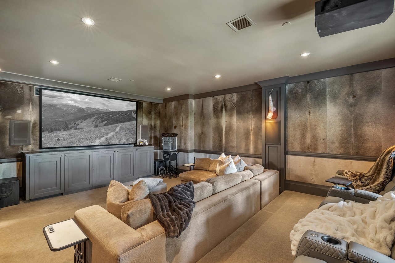 Little Brave Lodge