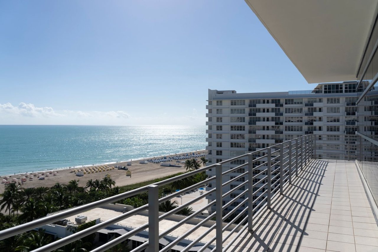 Ritz Carlton Miami Beach
