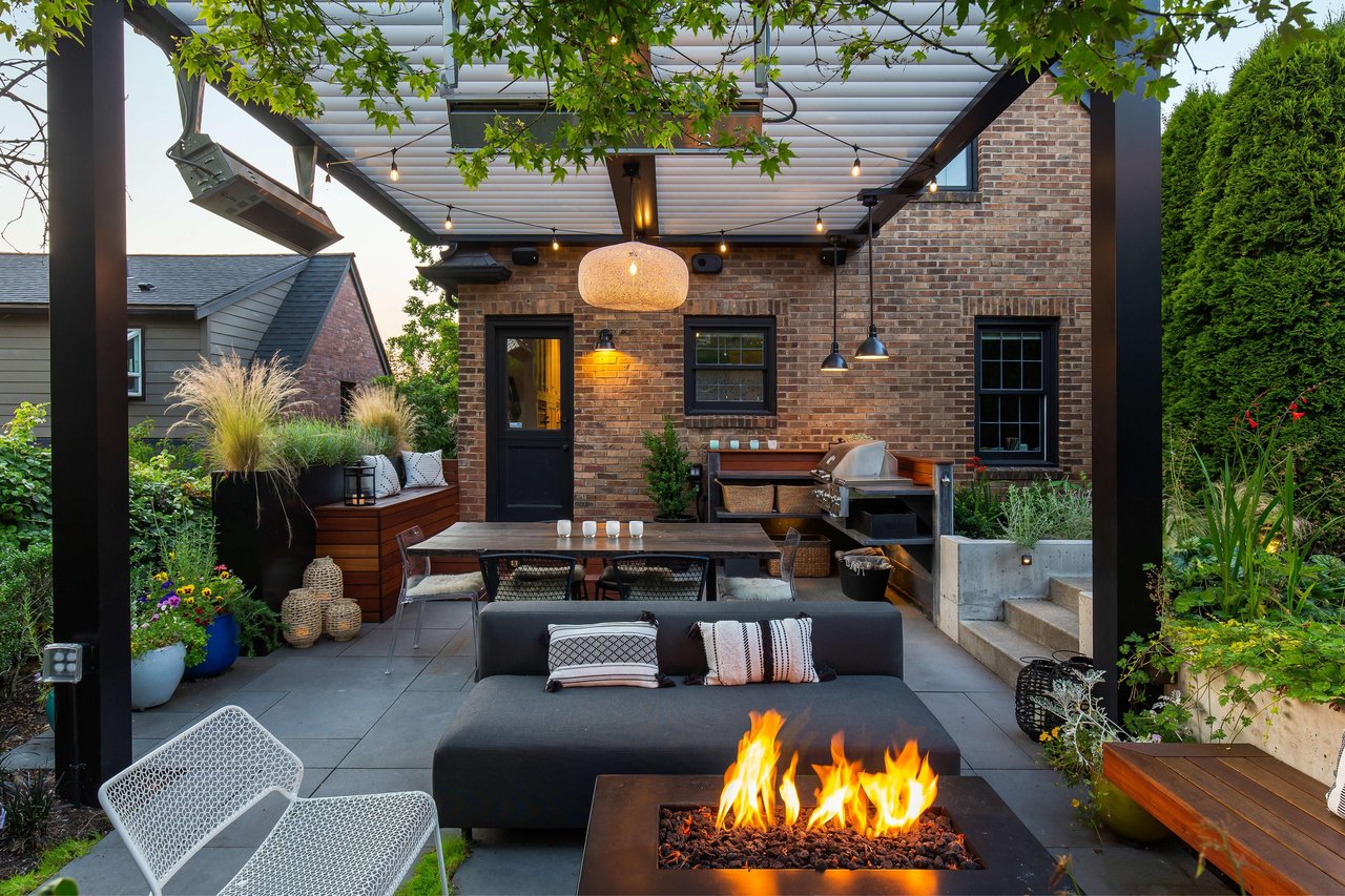 🏡 Why Homebuyers Want Their Homes to Feel Like an Escape
