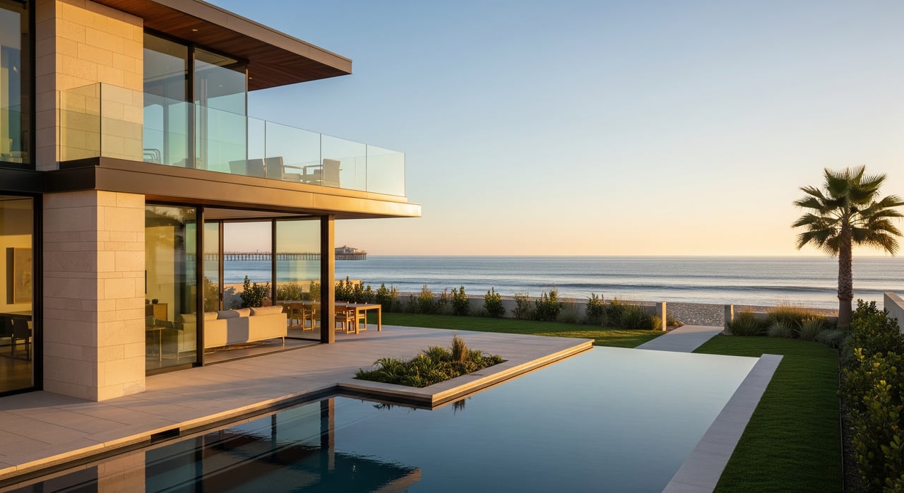 Jumbo Loans in Manhattan Beach: What Buyers Should Know