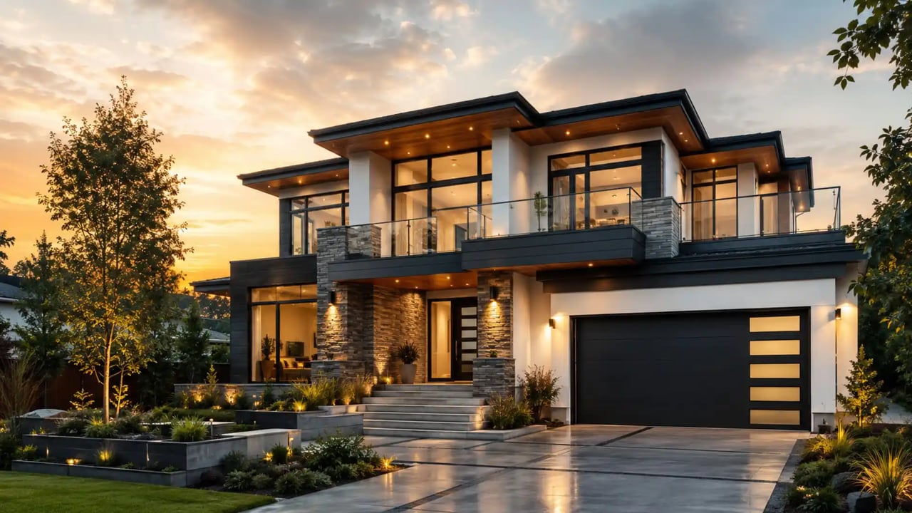 How to Choose the Right Home Builder