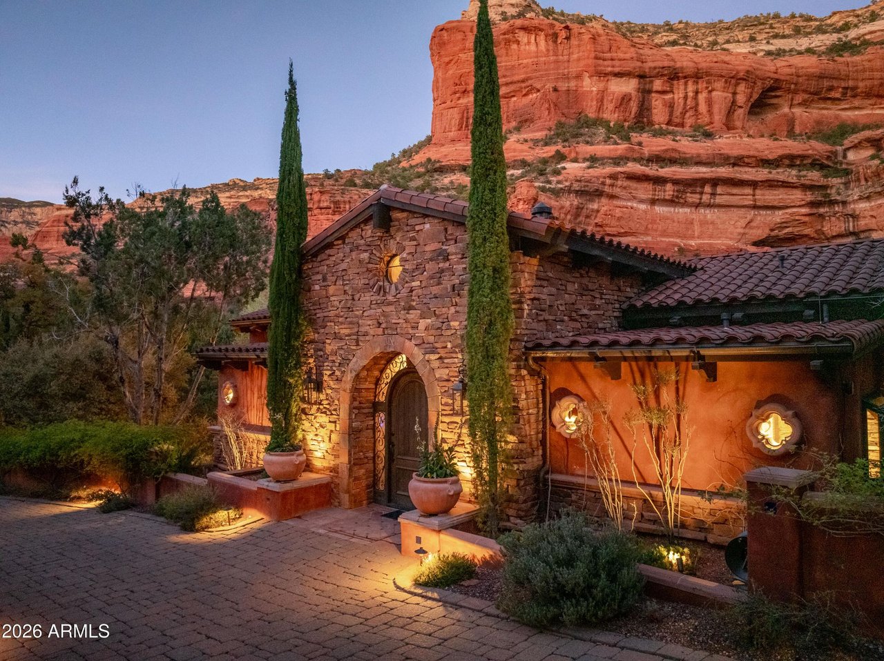 Private Enchantment Estate