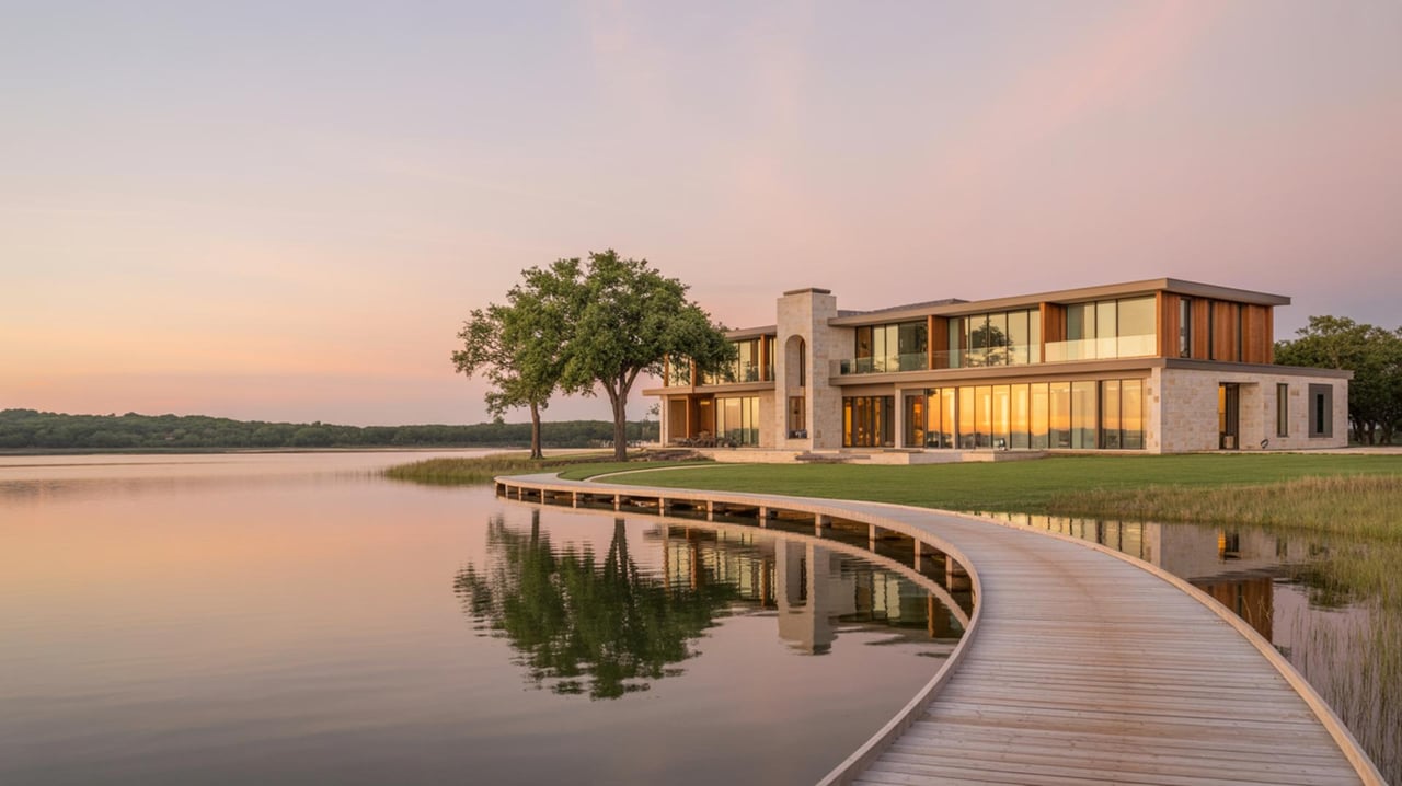 Hidden Gems in Buffalo Creek, TX You Need to Discover