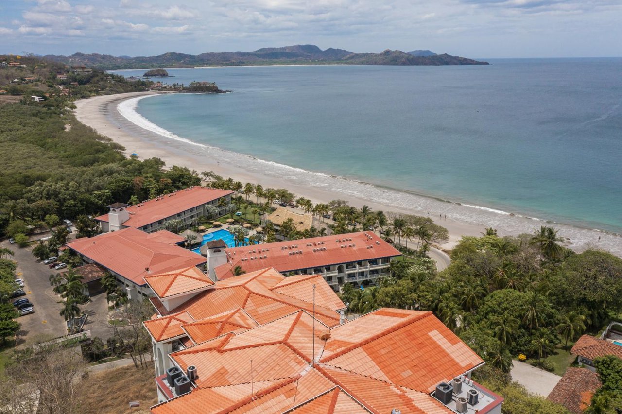 Oceanica #829 | Spectacular 5th-Floor Ocean-View Condo for Sale in Playa Flamingo