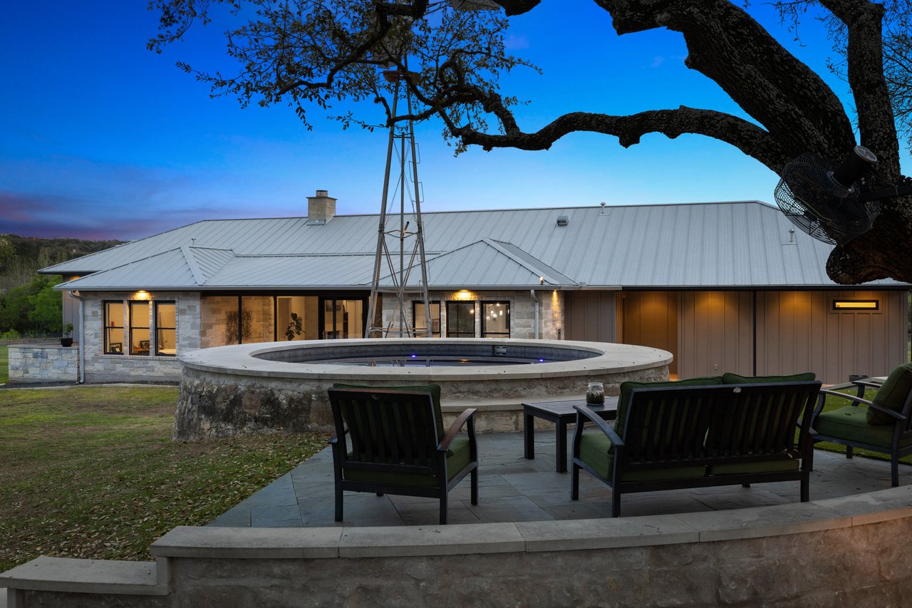 4813 Twin Acres Road