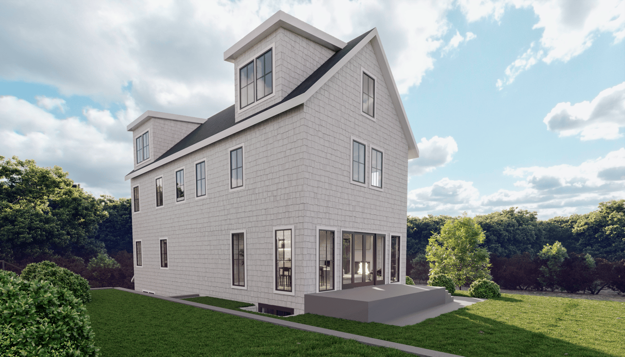 124 Forest St, Unit A