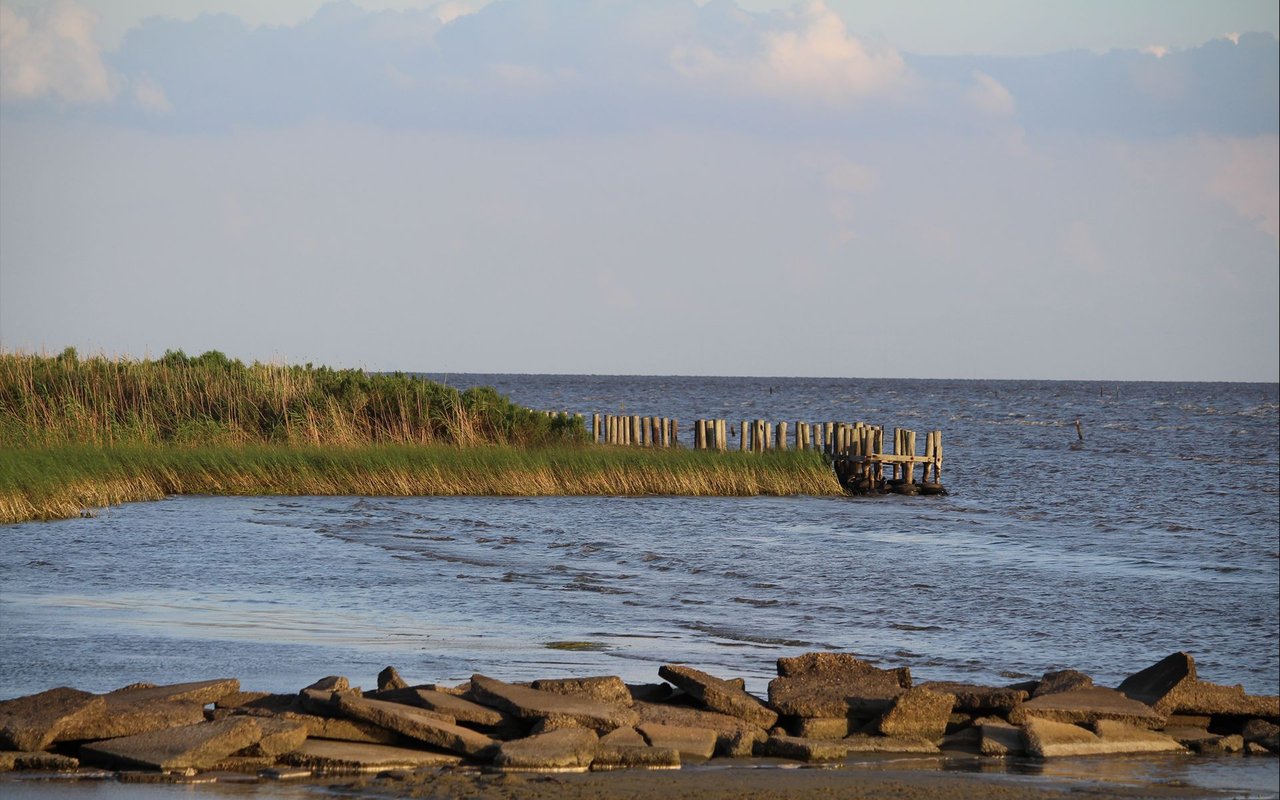 Northshore - Slidell