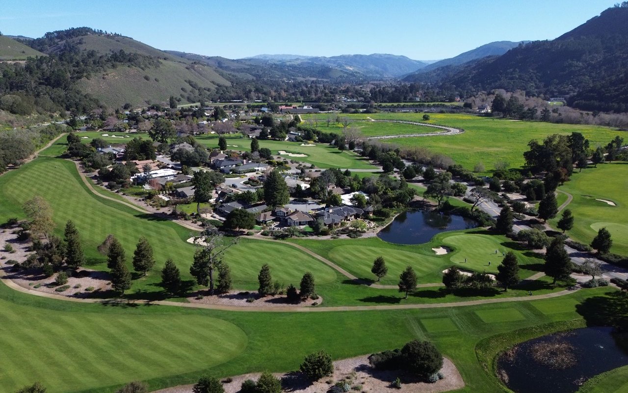 Quail Lodge / Quail Meadows