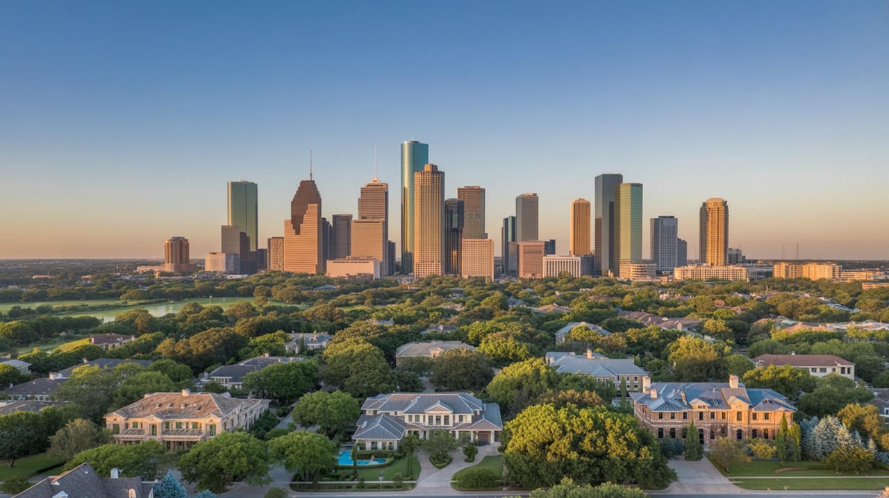 Top Neighborhoods to Invest in The Galleria, TX This Year