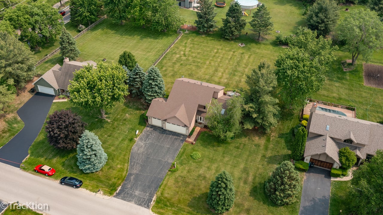 2803 Monterra Drive