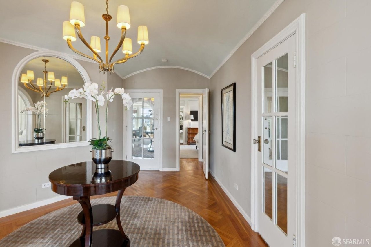 1924 San Francisco Charmer