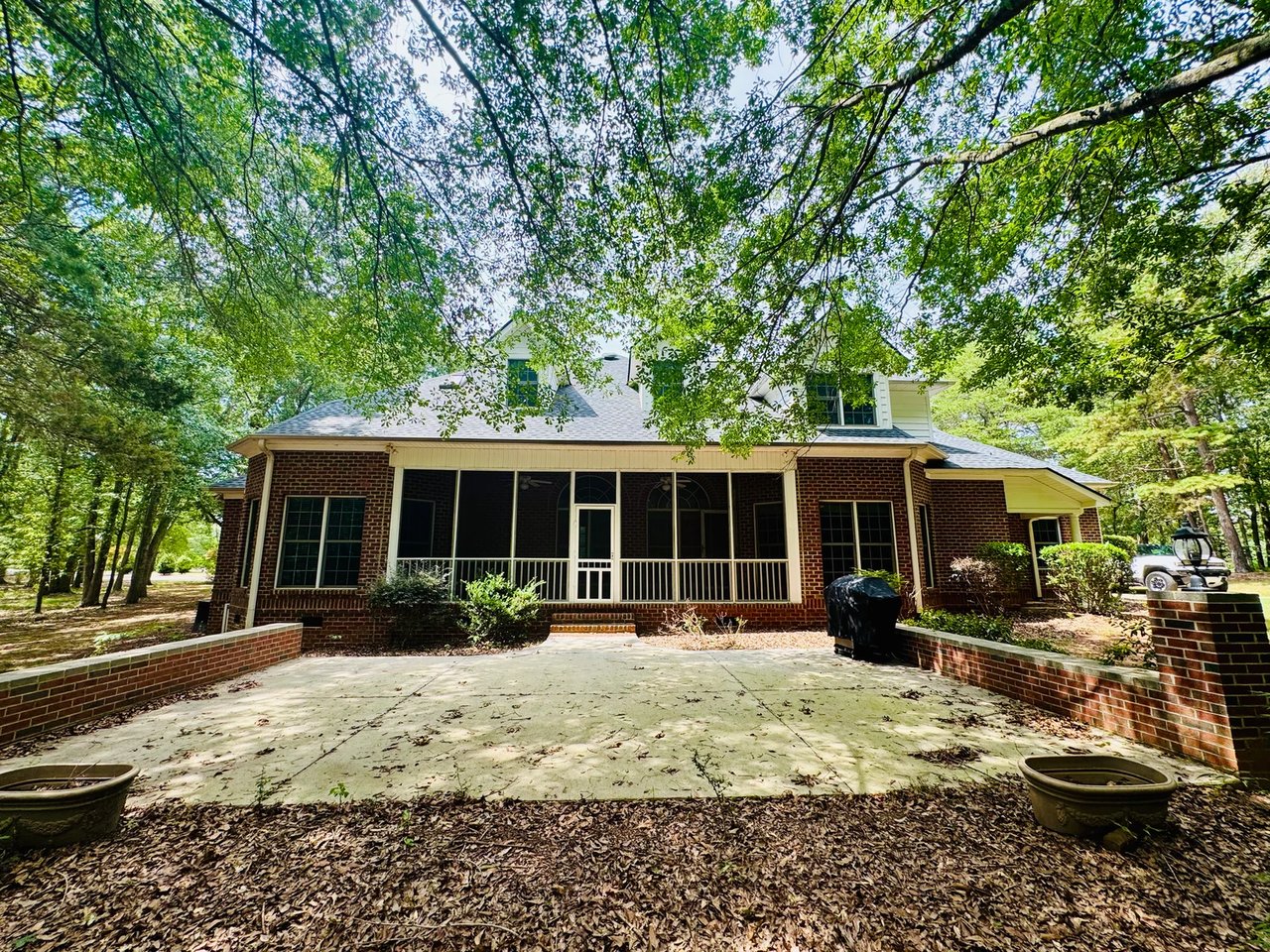 For Sale: Exceptional Home at 204 Ansonborough Plantation On Stringer Road, Belton, South Carolina