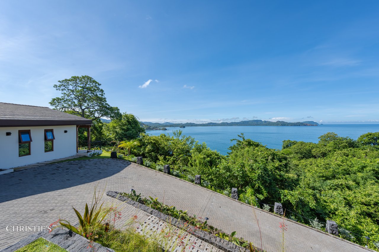 Casa Linda Vista - Spectacular 360° Ocean Views