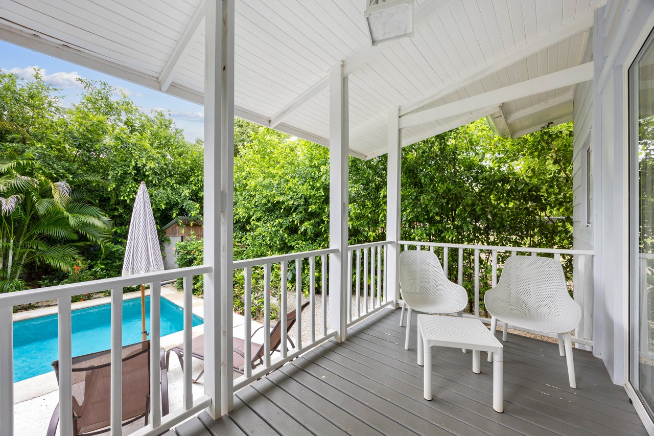 Les Voiles Blanches + Casa Estrella & Lot ,Villa Real, Guanacaste