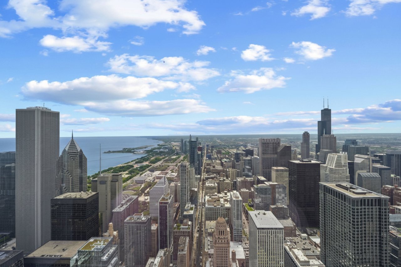 401 N Wabash Ave Unit 74D