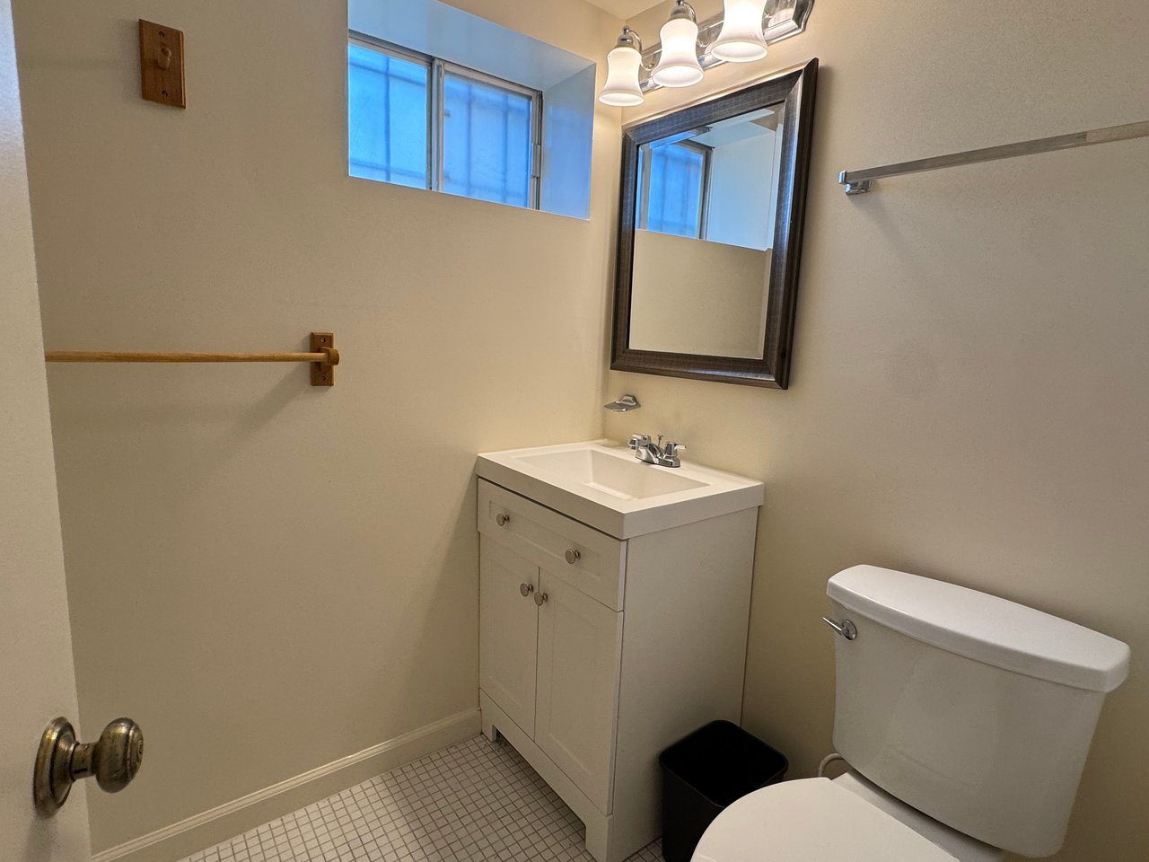 Investor Special! 3-Level End Unit w/ Huge Upside in Fairlington Towne