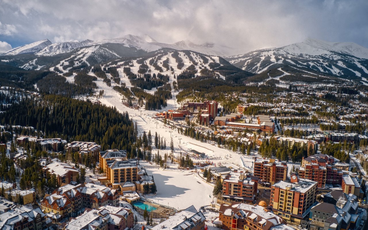Copper Mountain East