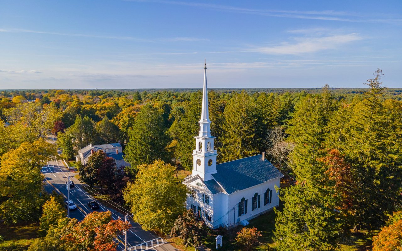 Kingston