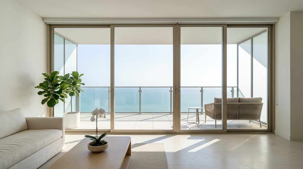 Oceanfront Condo Living In Sunny Isles And Hollywood