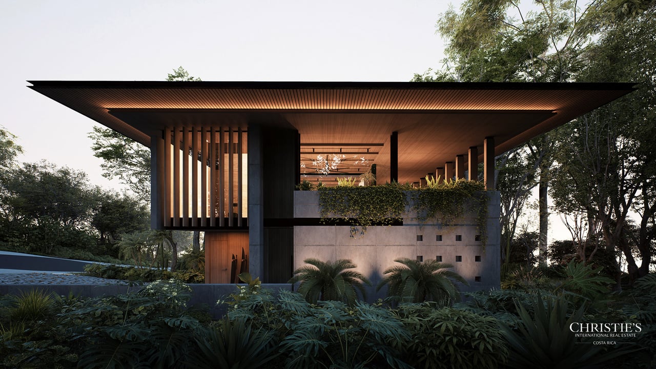 Casa Iki at Shift Esperanza