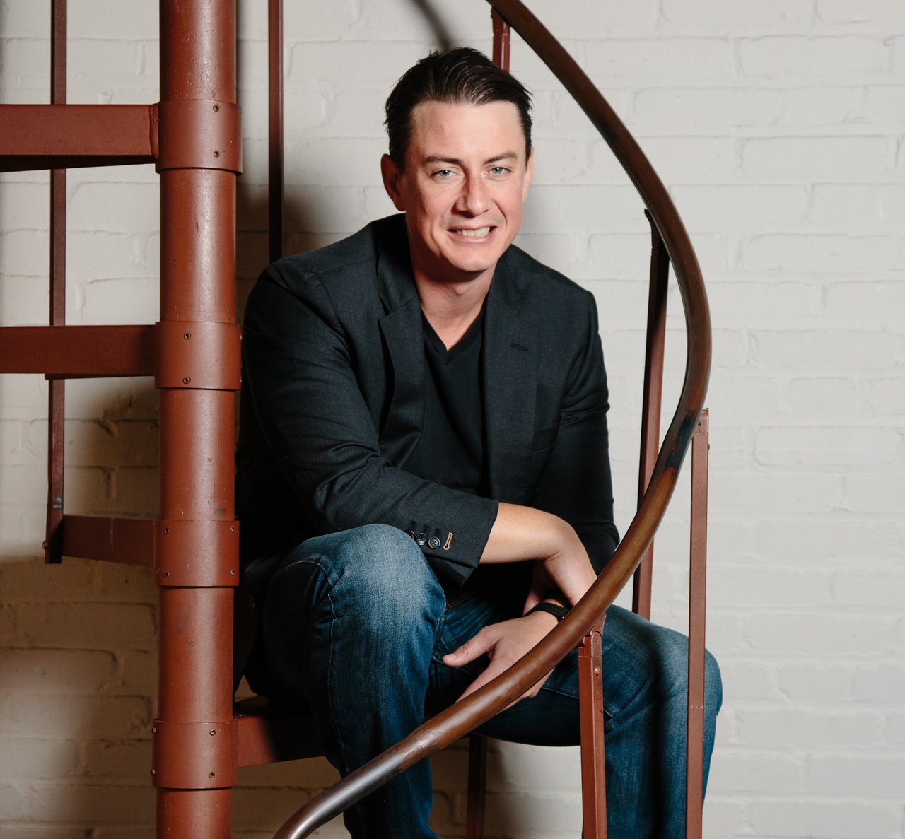 Brian Hurley