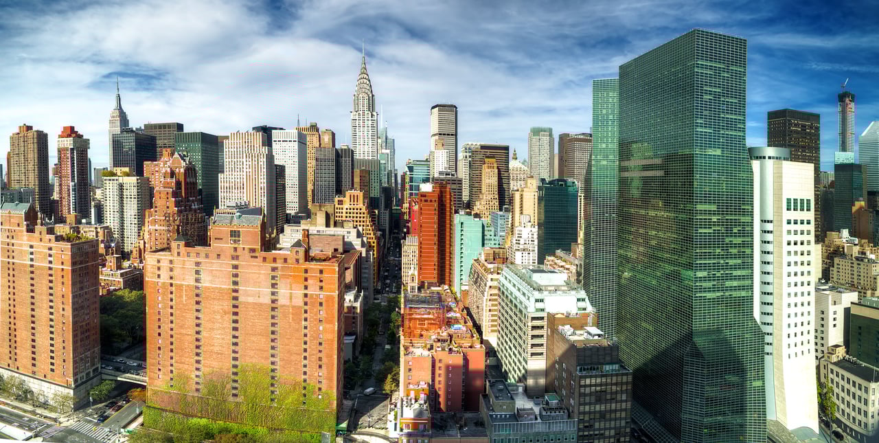 Murray Hill / Kips Bay